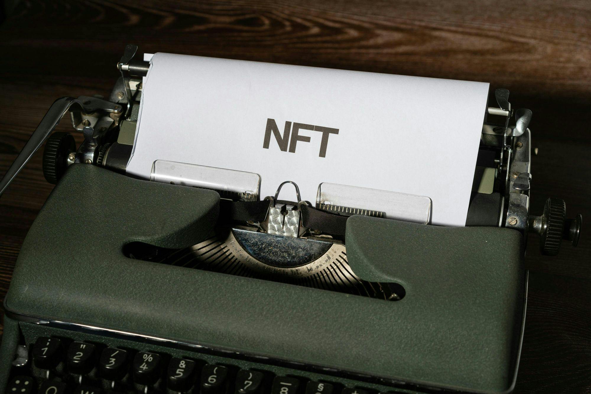 How to Make Money with NFTs for Starters