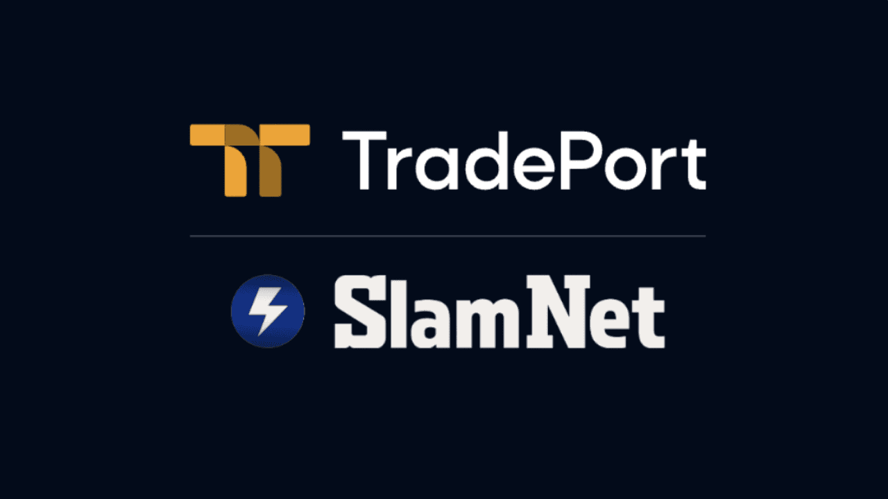 How to Participate in SlamNet <> TradePort Season One