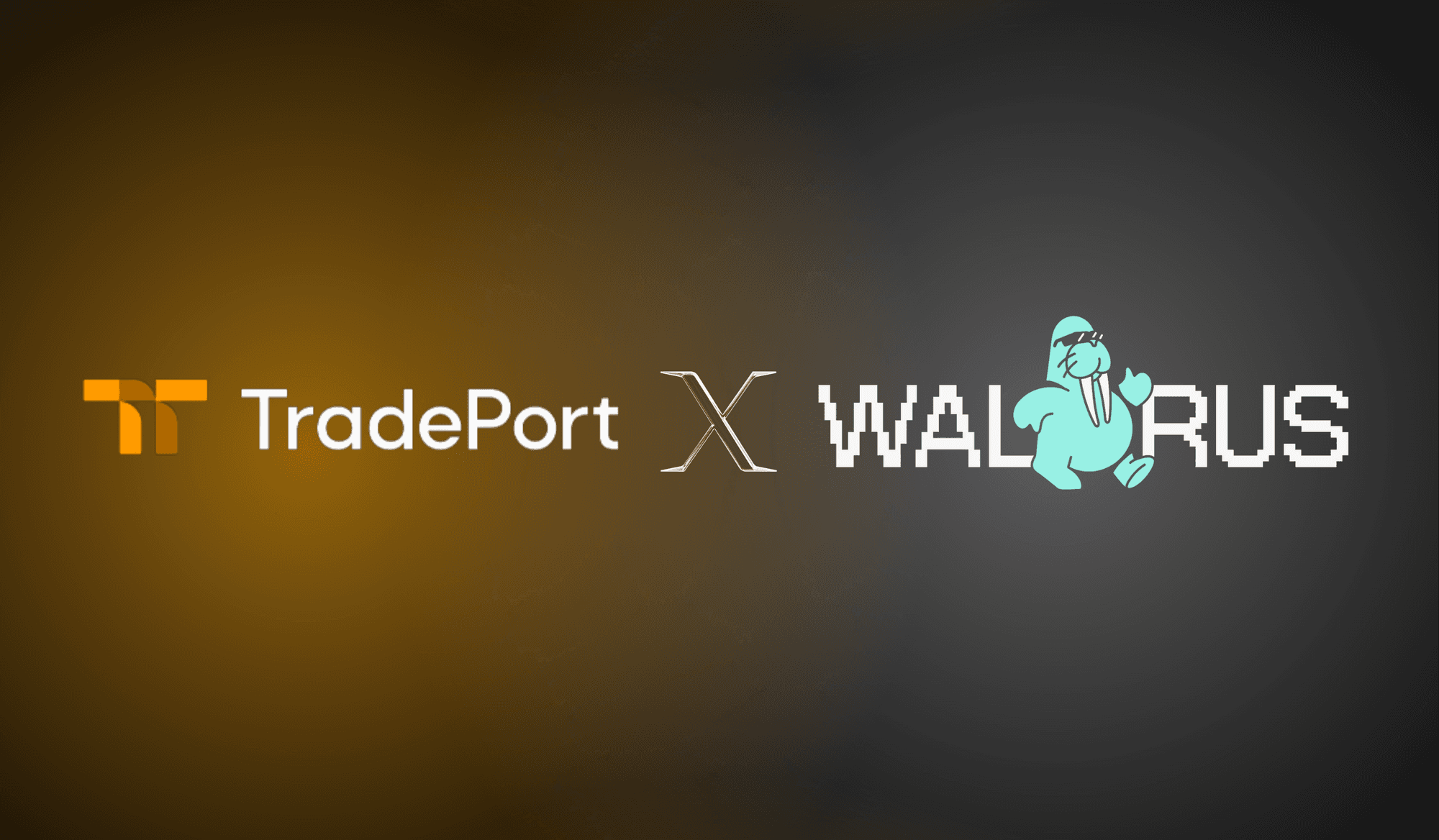 TradePort Integrates Walrus to Revolutionize Its NFT Launchpad