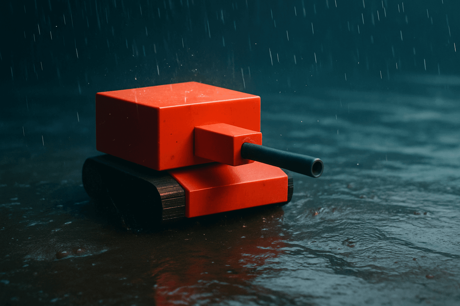 Boom! BoomBots NFTs are going Liquid