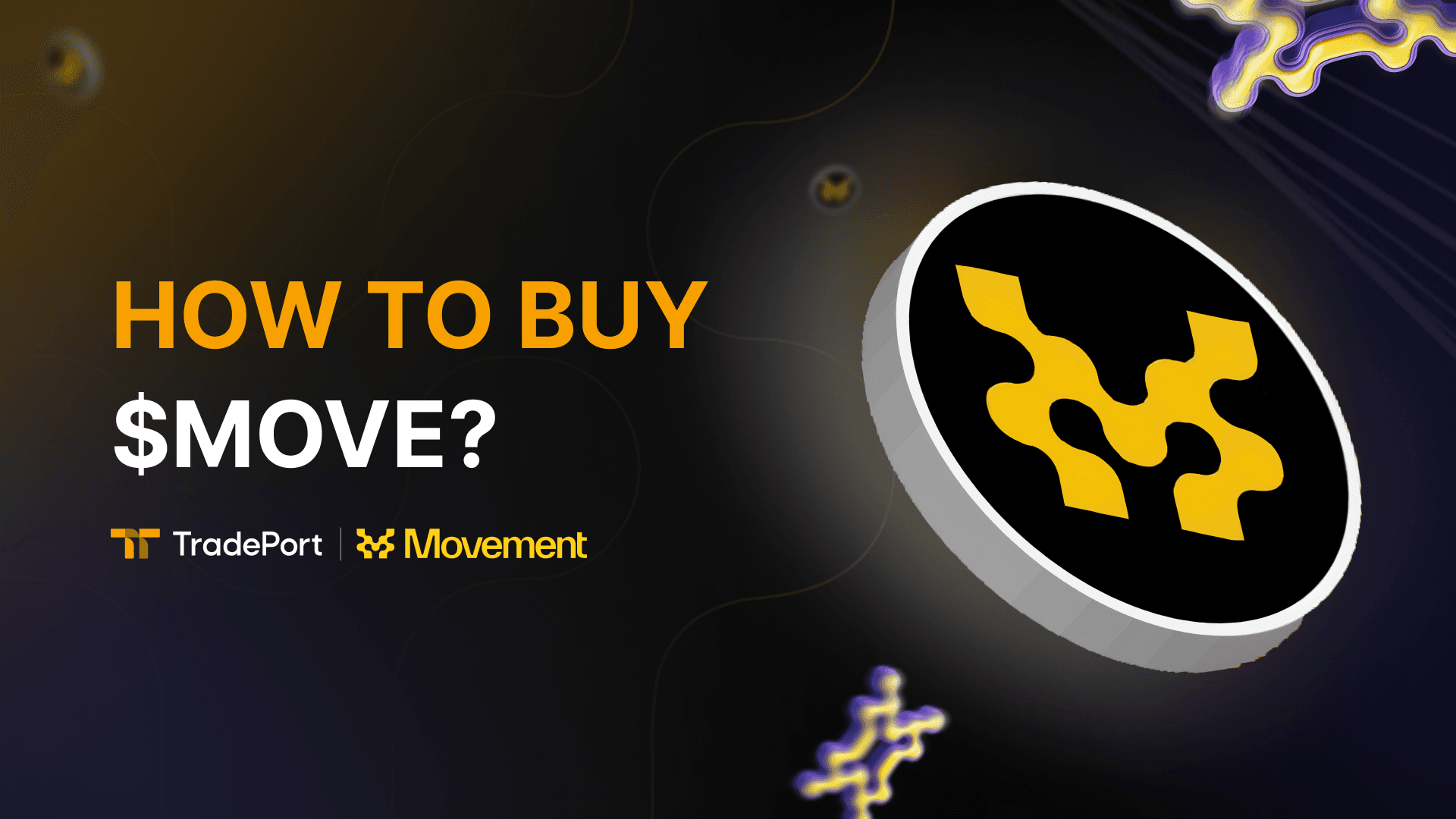 Your Geo-Specific Guide to Buying $MOVE Tokens